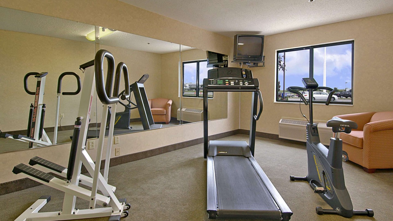 Photo of Livingroom in Tuscola