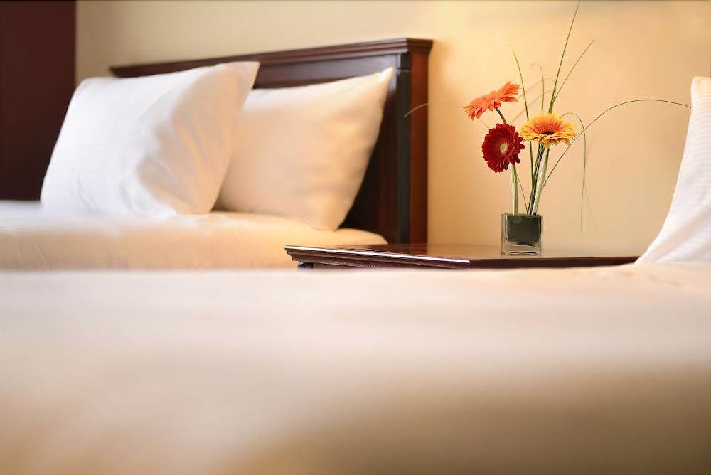 Photo of Bedroom in Alma
