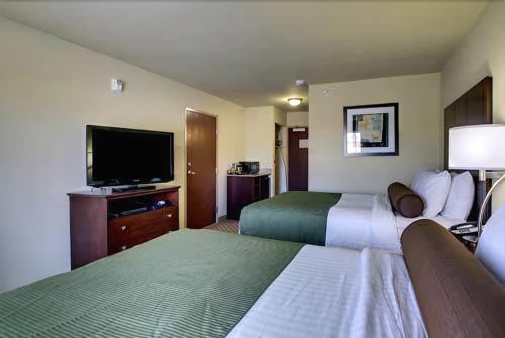 Photo of Bedroom in Stanton