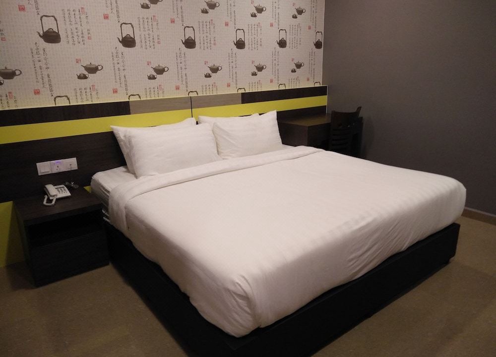 Photo of Bedroom in Kampar