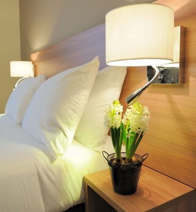 Photo of Bedroom in Vitry-sur-Seine