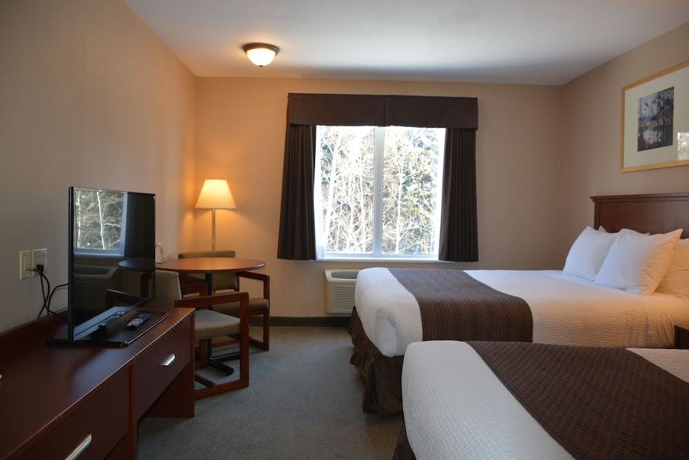 Photo of Bedroom in Thunder Bay