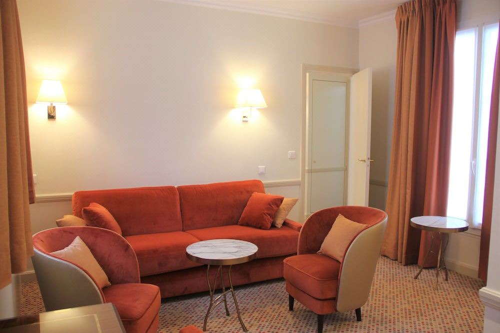 Photo of Livingroom in Saint-Thomas-d'Aquin