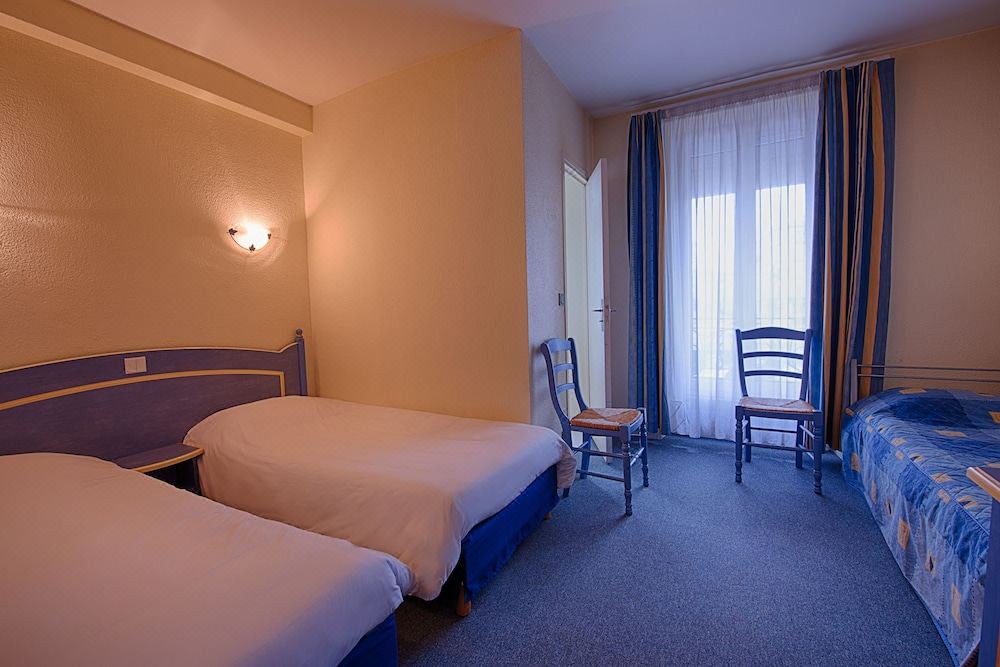 Photo of Bedroom in Saint-Mande