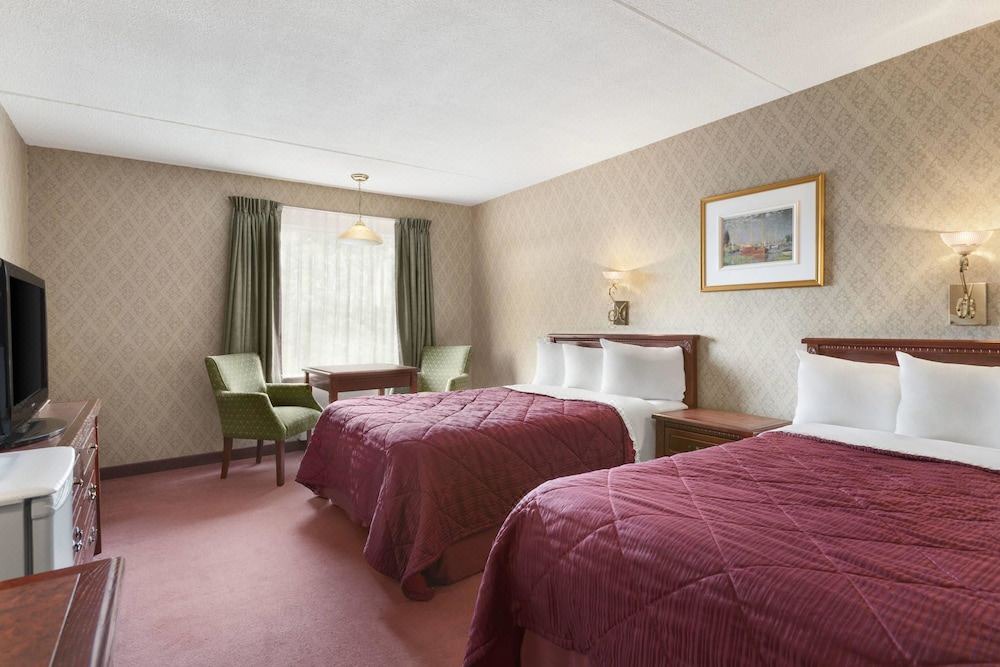 Photo of Bedroom in Edmundston
