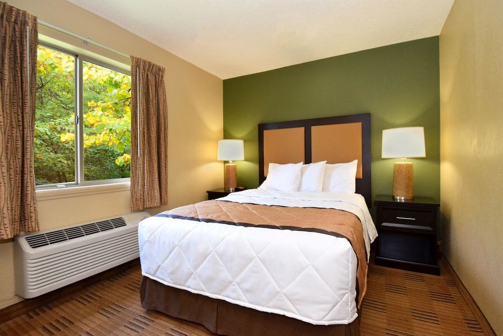 Photo of Bedroom in Macon
