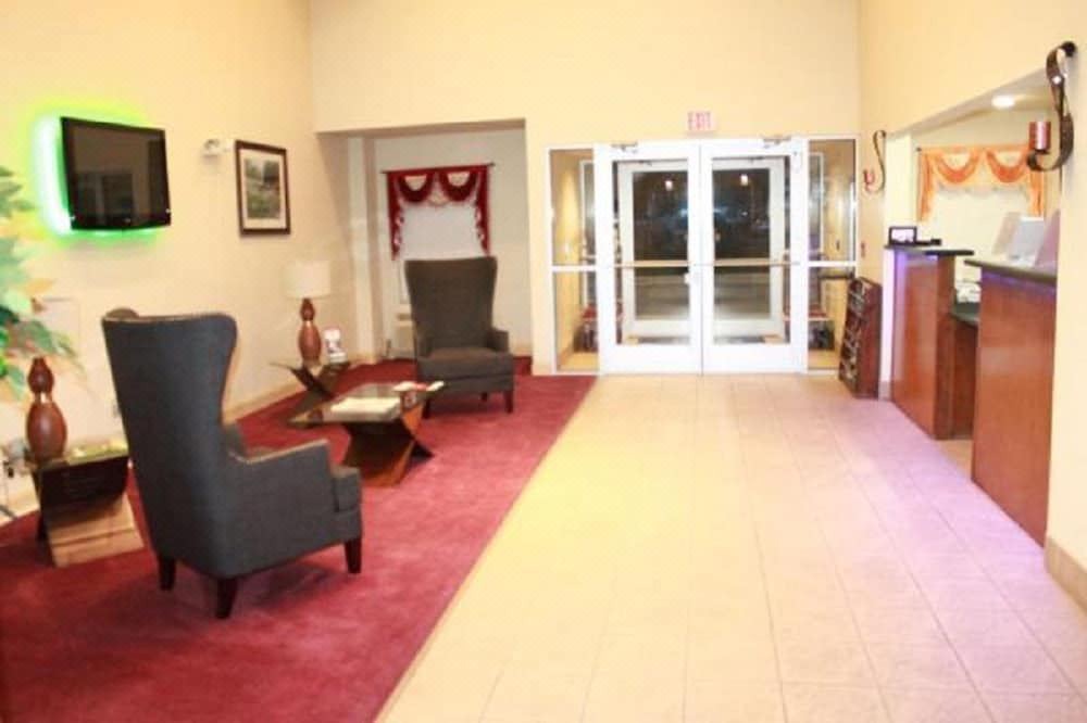 Photo of Livingroom in Star City