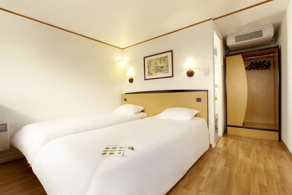 Photo of Bedroom in Rouvignies