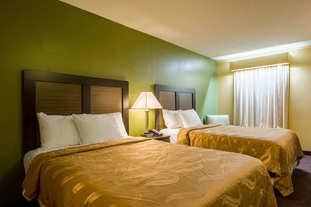 Photo of Bedroom in Jasper