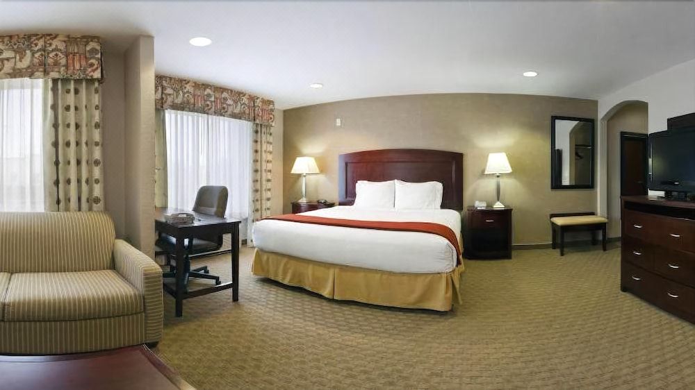 Photo of Bedroom in University Park