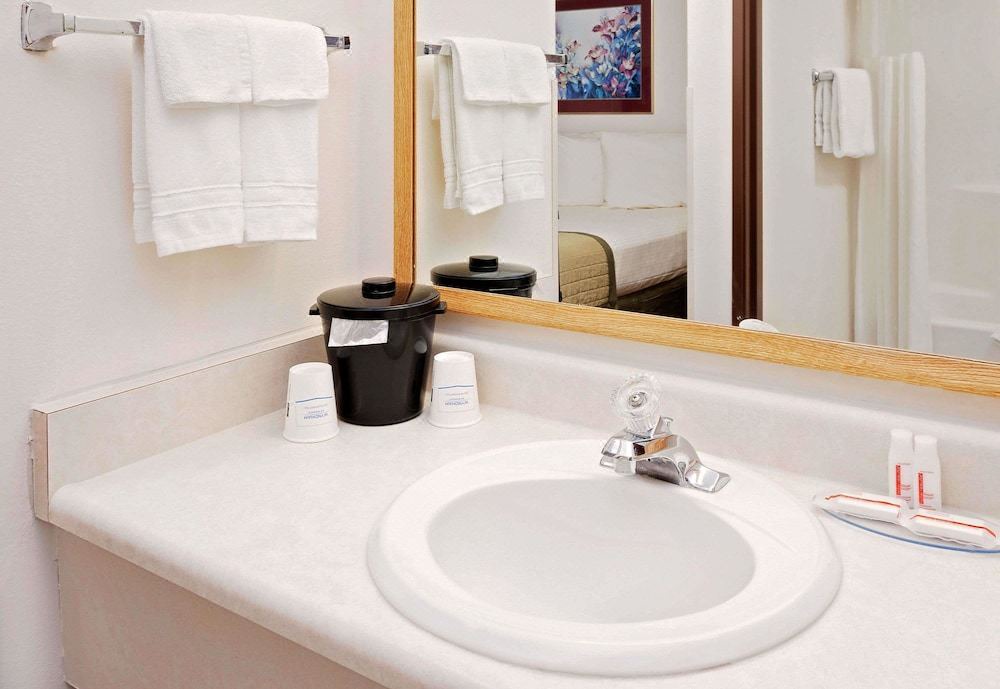 Photo of Bathroom in Stevensville