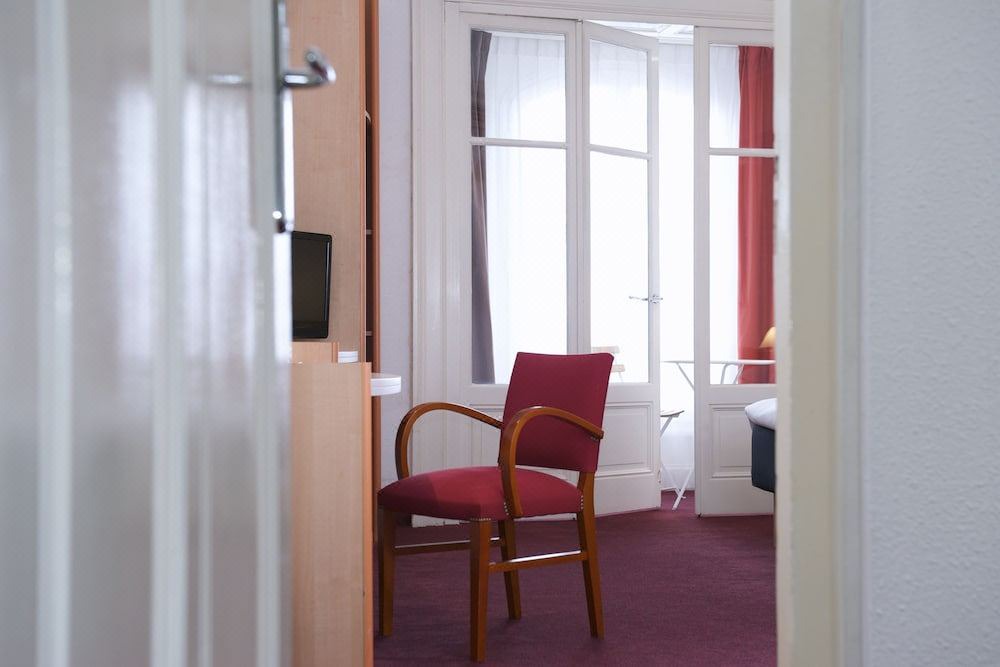 Photo of Livingroom in 2nd Arrondissement