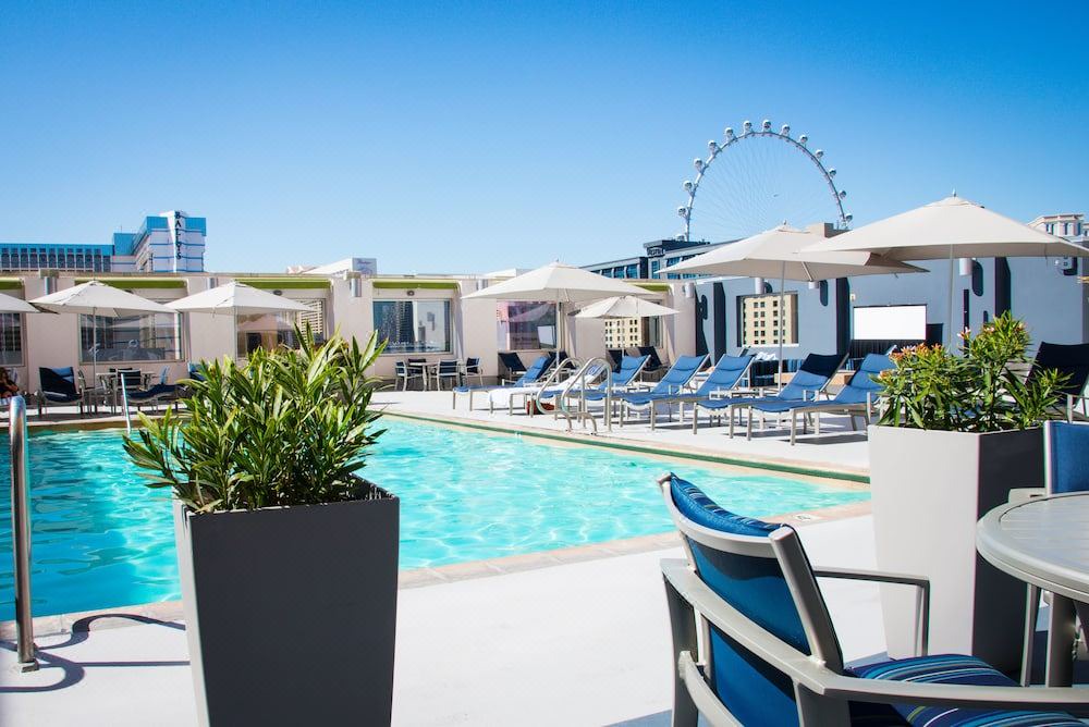 Photo of Outdoor in Las Vegas
