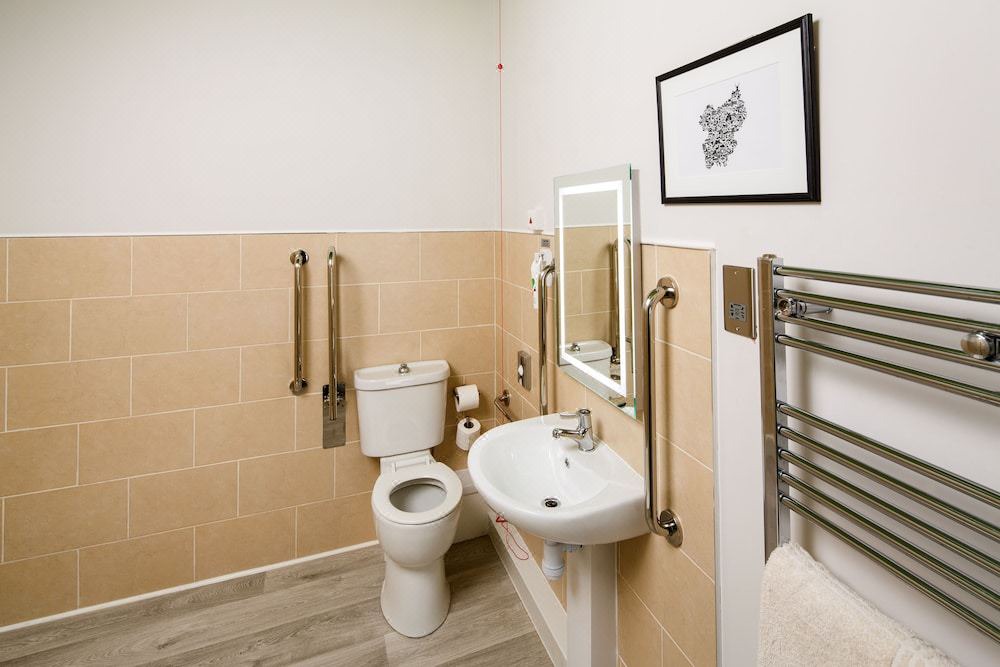 Photo of Bathroom in Oldbury