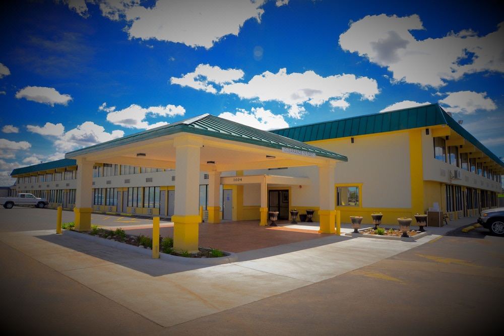 Photo of Buildings in Gillette