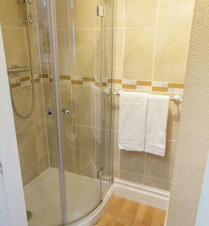 Photo of Bathroom in Horley