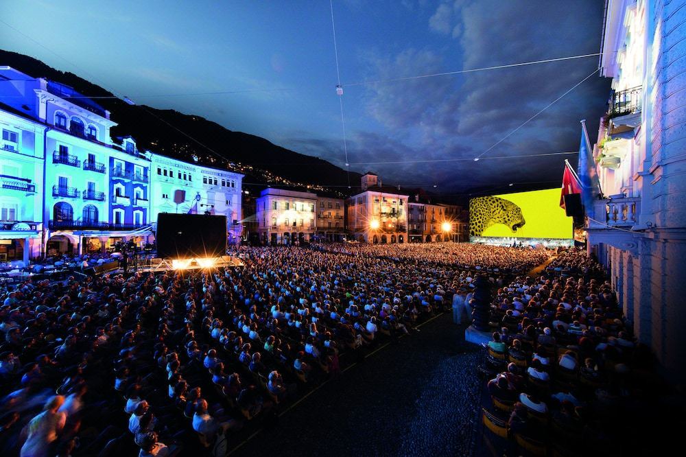 Photo of Others in Locarno