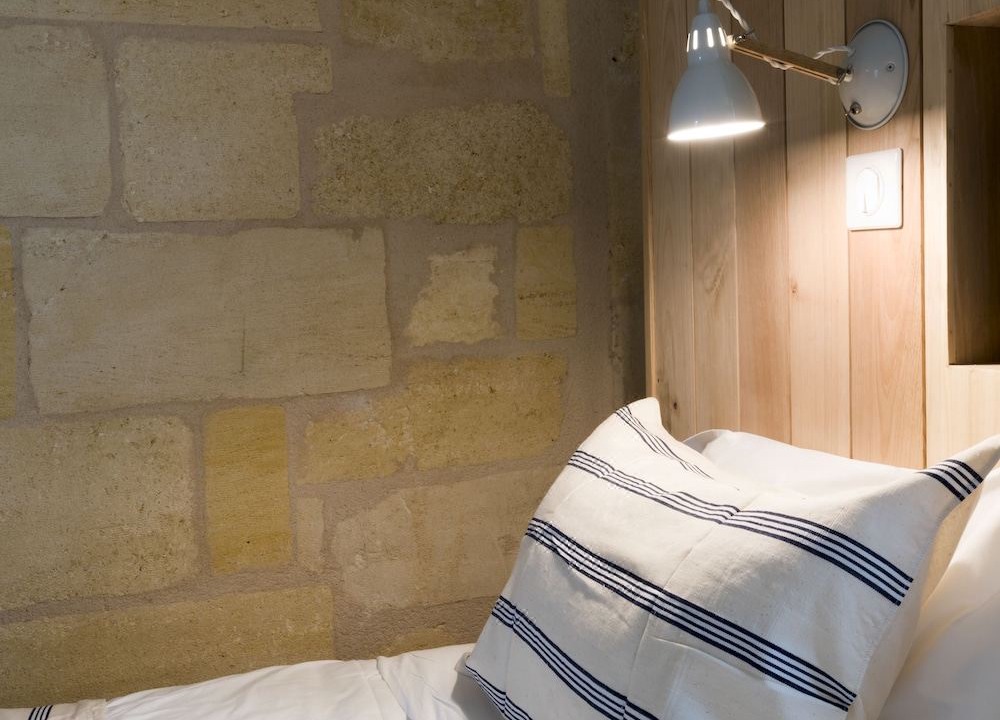 Photo of Bedroom in Saint-Emilion