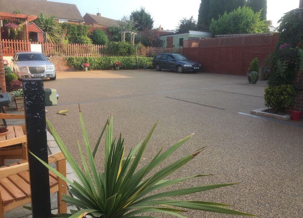 Photo of Others in Ibstock