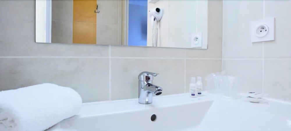 Photo of Bathroom in Perpignan