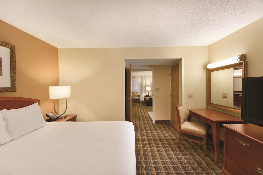 Photo of Bedroom in Greenville - Spartanburg