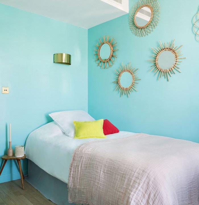 Photo of Bedroom in Croulebarbe