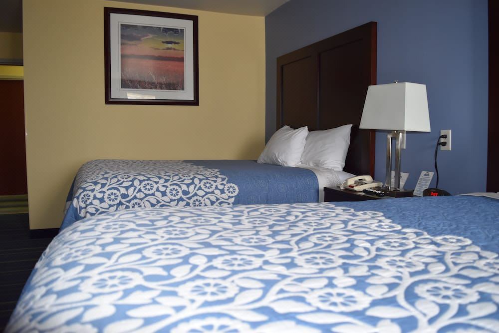 Photo of Bedroom in Grand Island