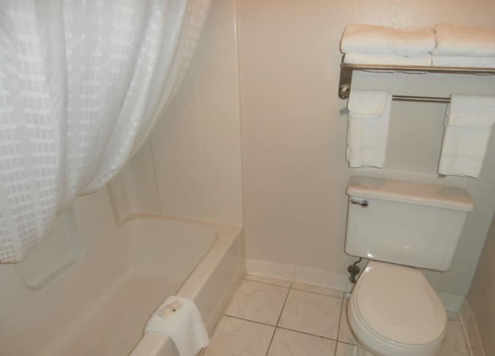 Photo of Bathroom in Osceola