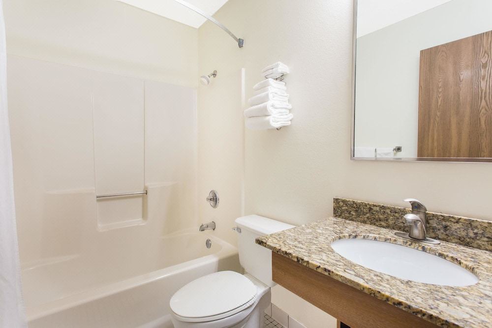 Photo of Bathroom in Austin