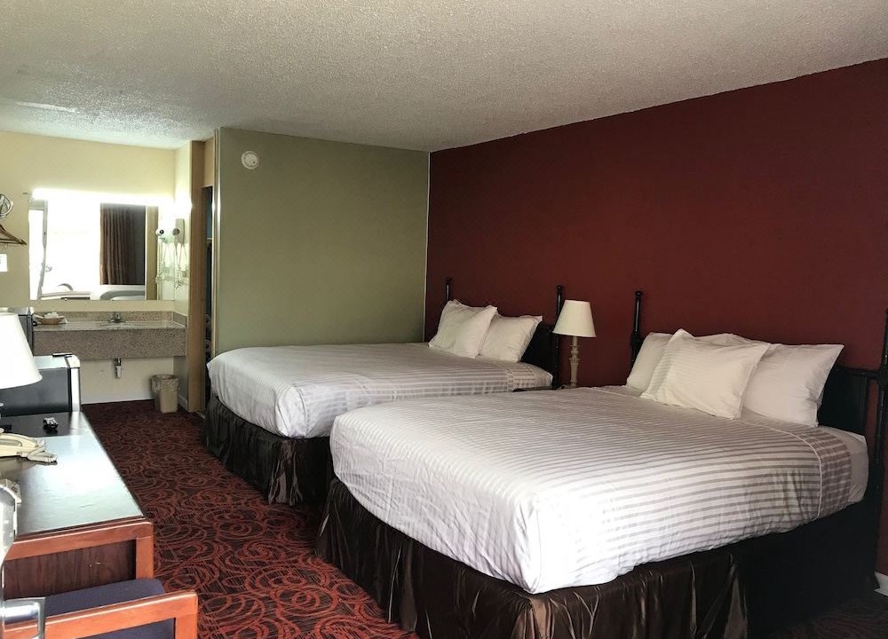 Photo of Bedroom in Dalton
