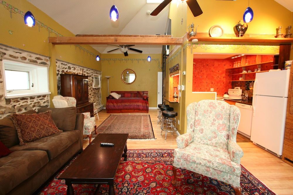 Photo of Livingroom in Media