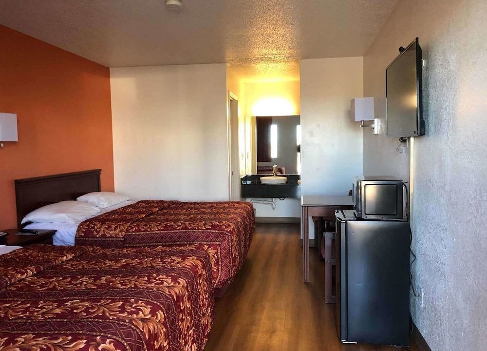 Photo of Bedroom in Rolla