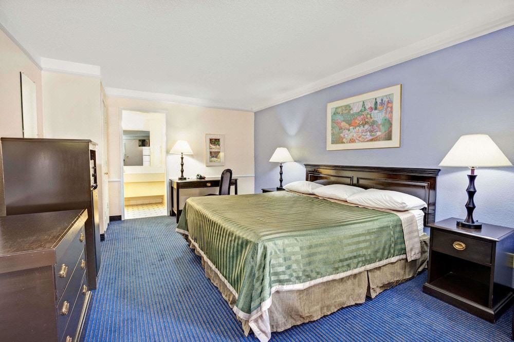 Photo of Bedroom in North Richland Hills