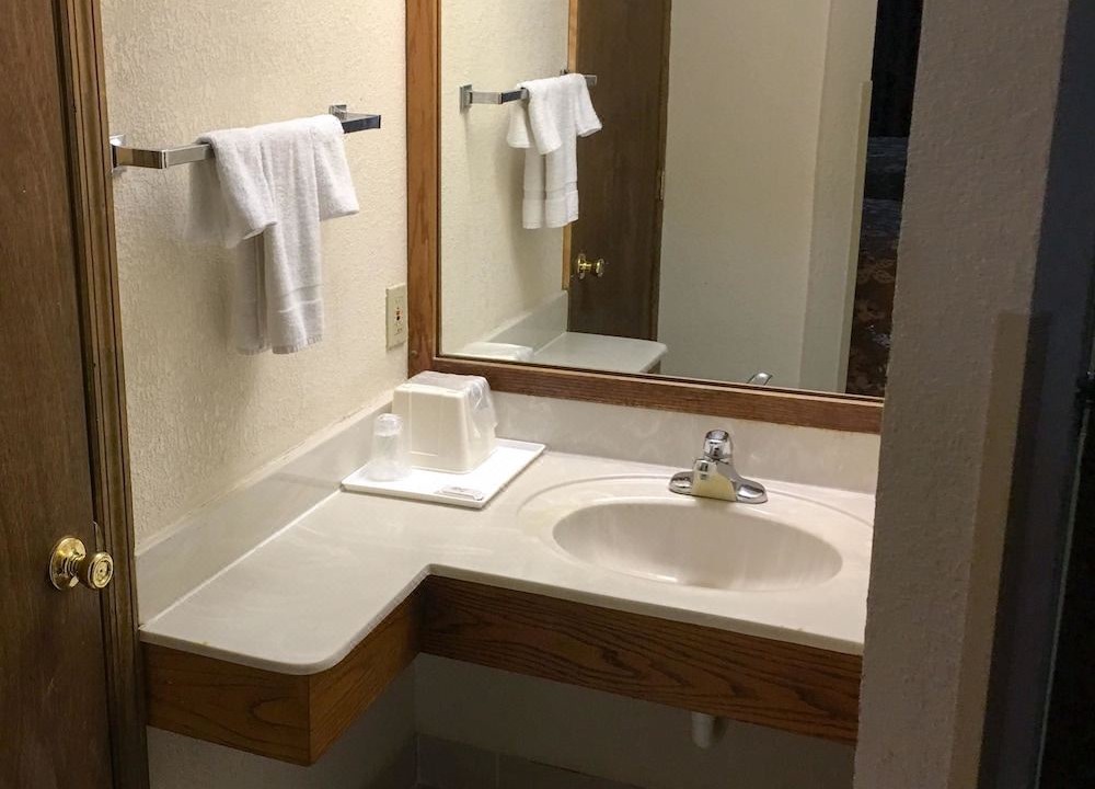 Photo of Bathroom in Thomson