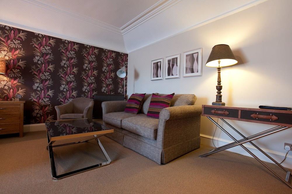 Photo of Livingroom in Melrose