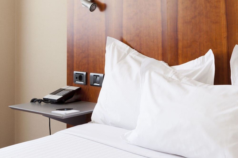Photo of Bedroom in Guadalajara