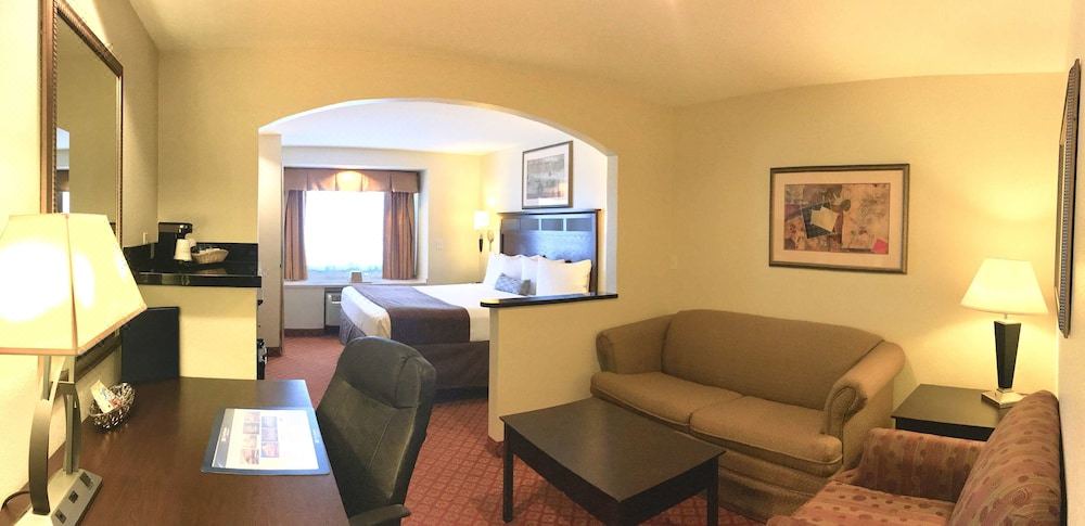 Photo of Livingroom in Roanoke