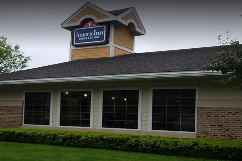 Photo of Buildings in Griswold