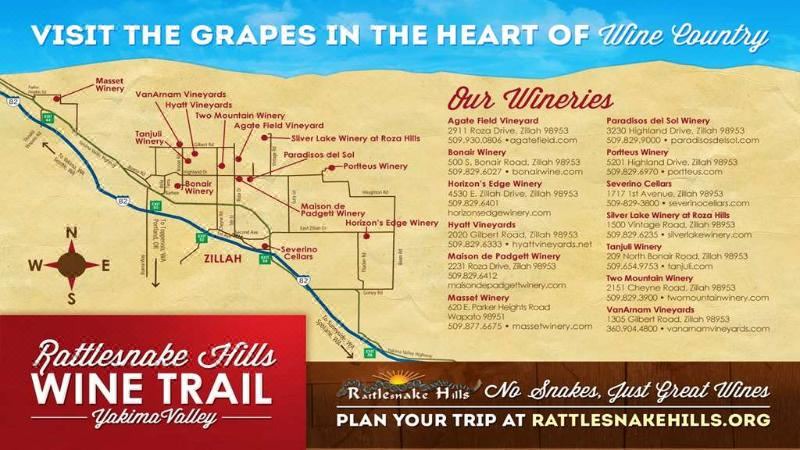 Photo of Outdoor in Zillah