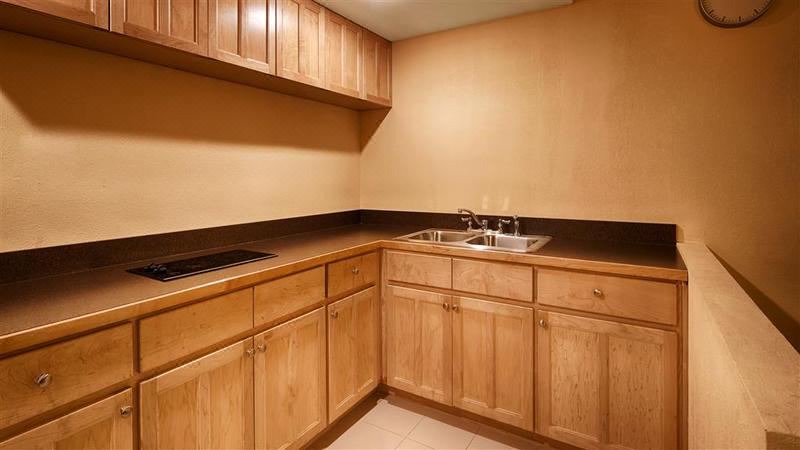 Photo of Kitchen in North Richland Hills