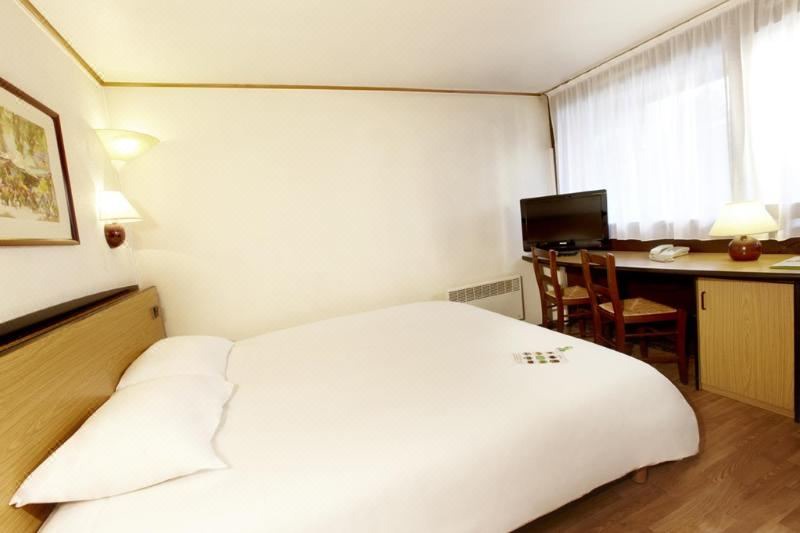 Photo of Bedroom in Perpignan