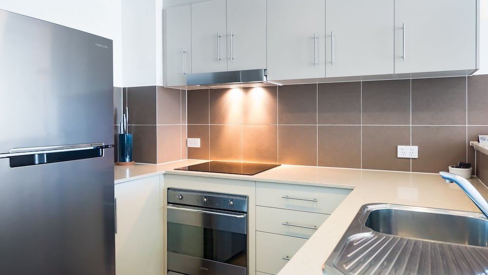 Photo of Kitchen in Burleigh Heads