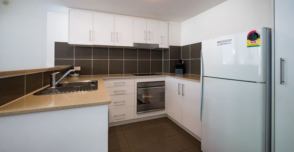 Photo of Kitchen in Burleigh Heads