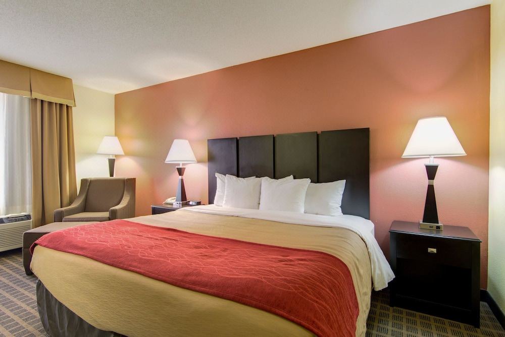 Photo of Bedroom in Macon