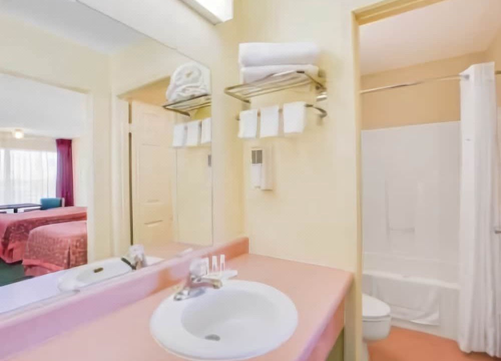 Photo of Bathroom in Newport