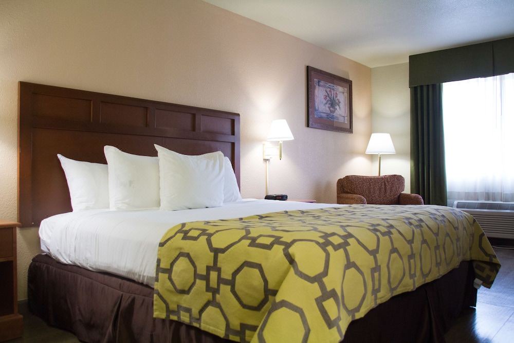 Photo of Bedroom in Yreka