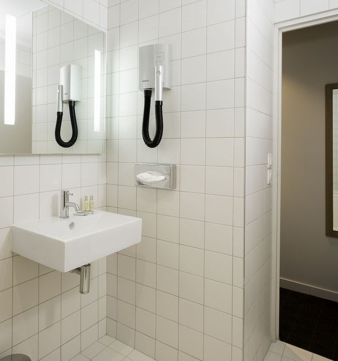 Photo of Bathroom in Quartier de Javel