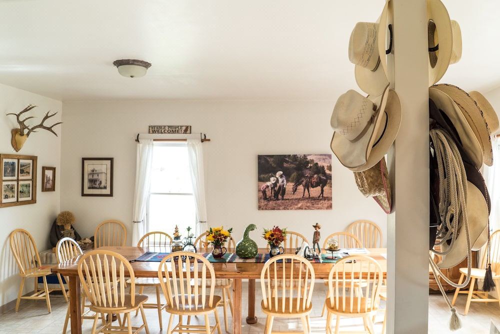 Photo of Livingroom in Fossil