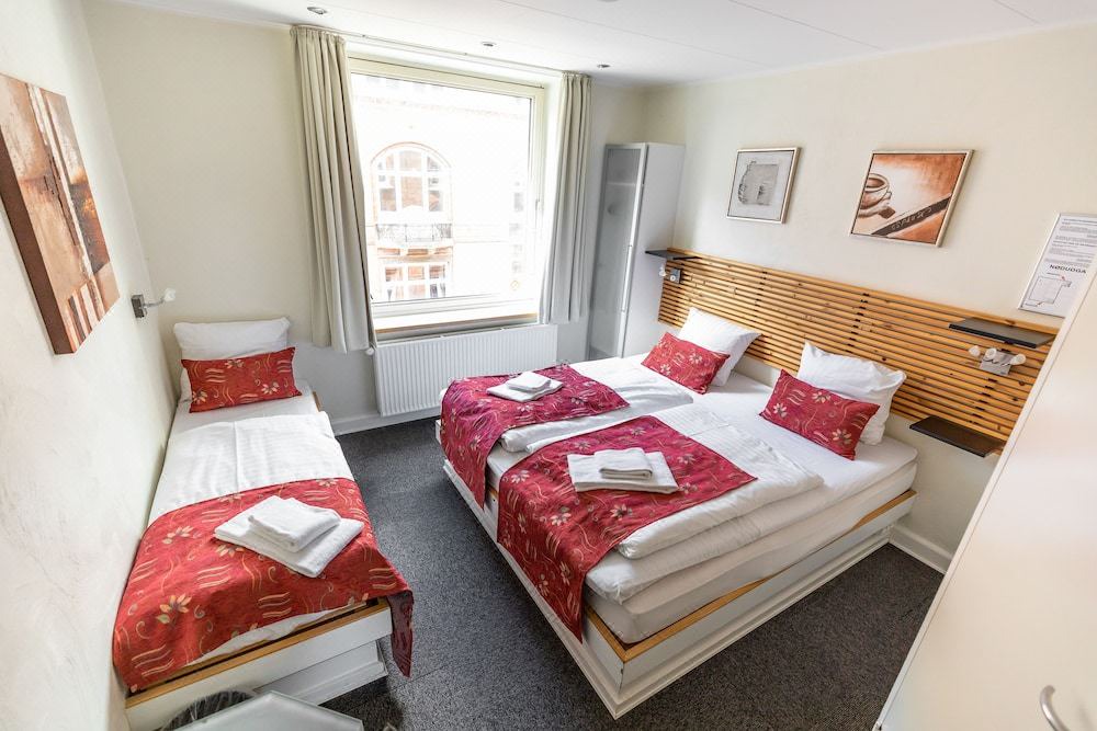 Photo of Bedroom in Odense