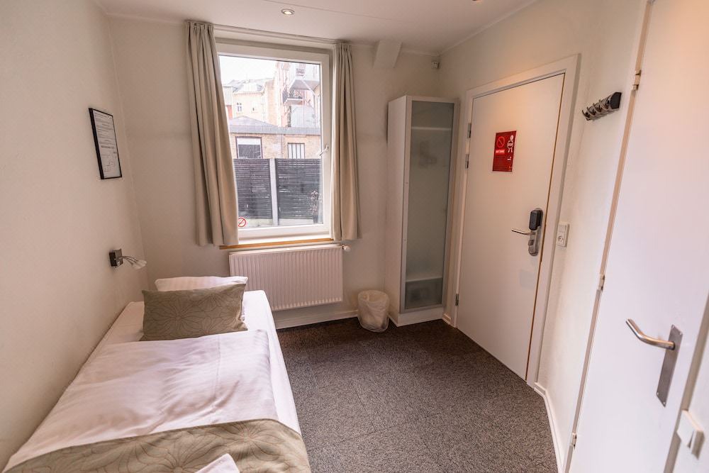 Photo of Bedroom in Odense